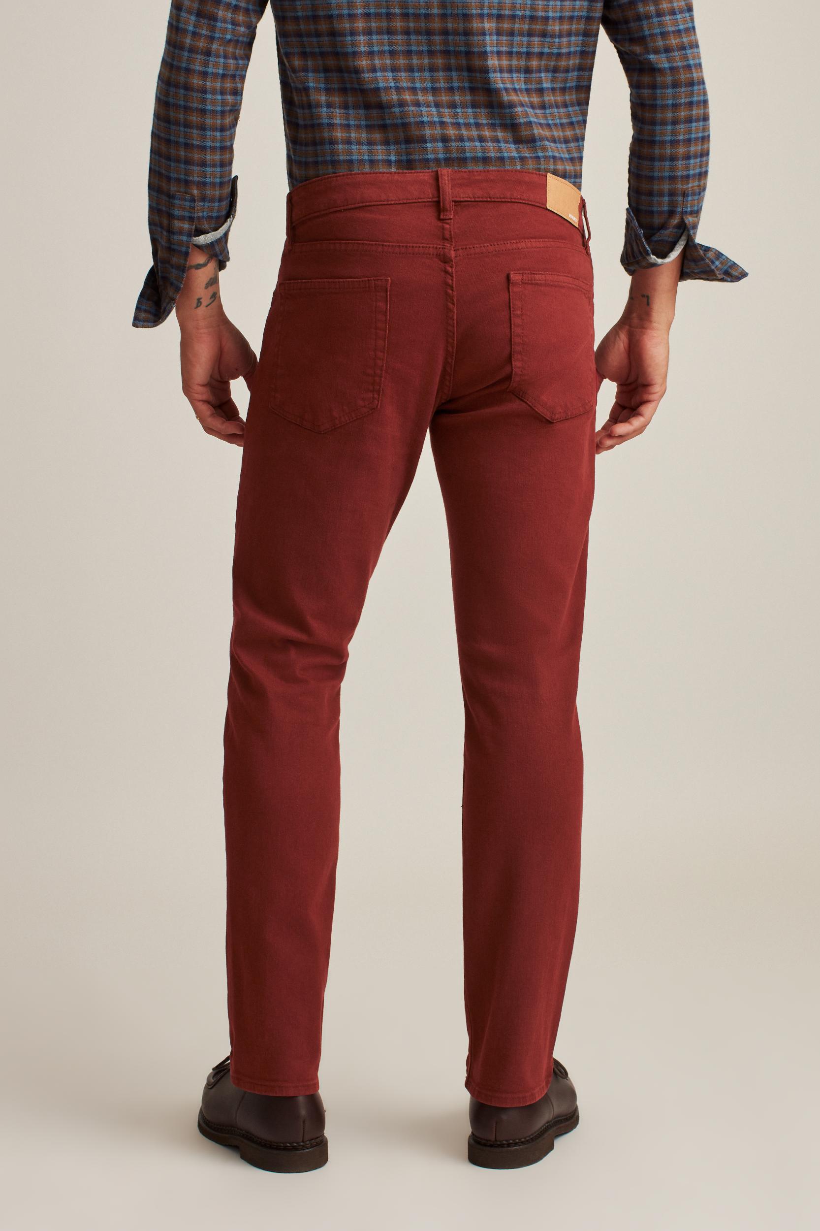 Travel Jeans Product Image