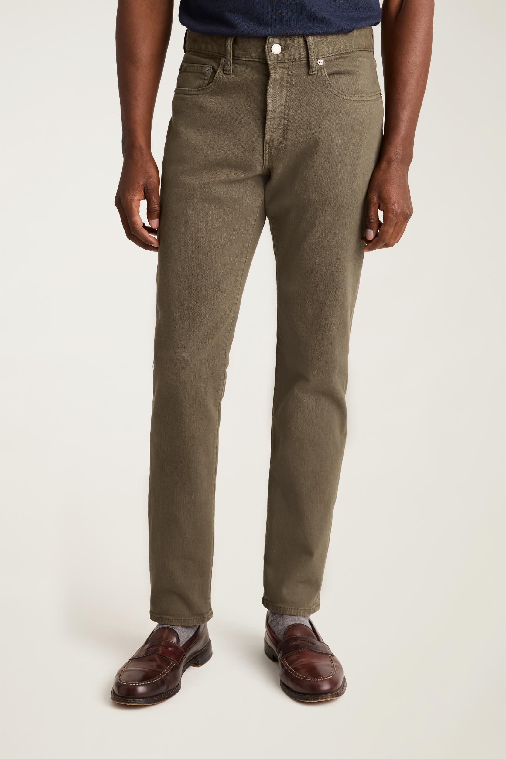 Travel Jeans Product Image