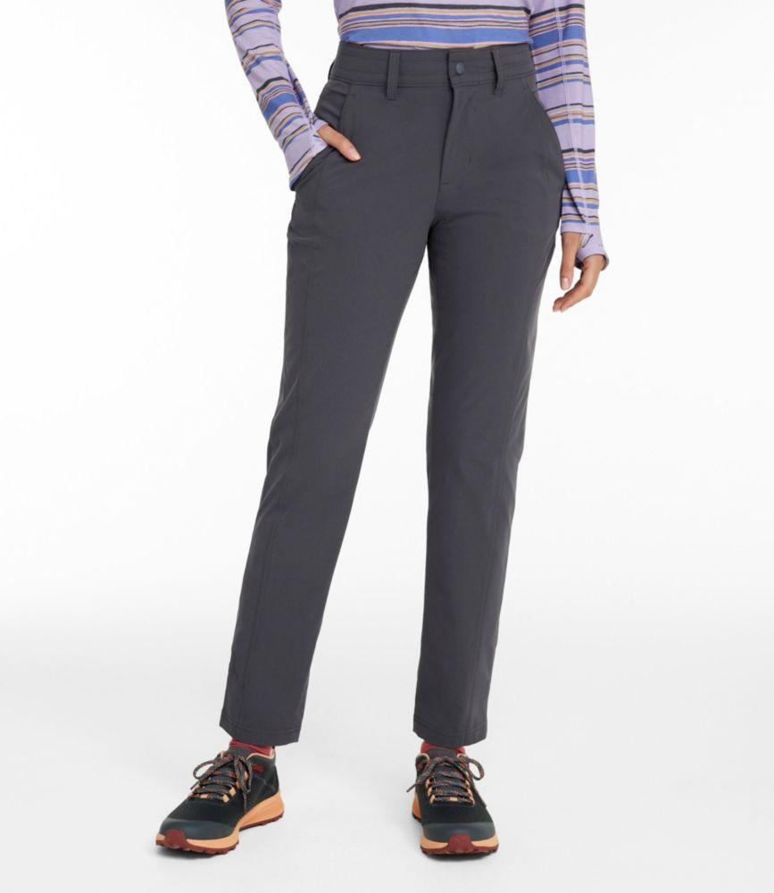 Women's Mountainside Slim-Leg Ankle Pants Product Image