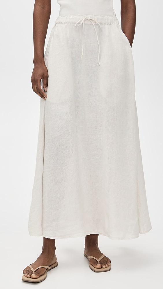 Velvet Velvet x Cleo Wade Memphis Skirt | Shopbop Product Image