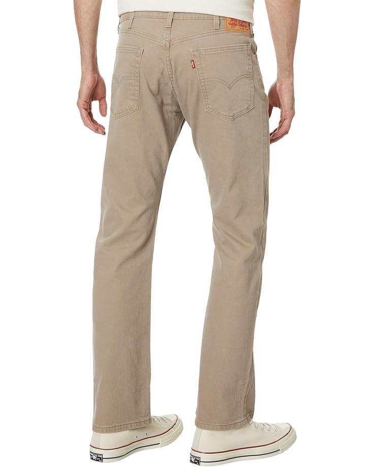 517 Bootcut Jeans Product Image