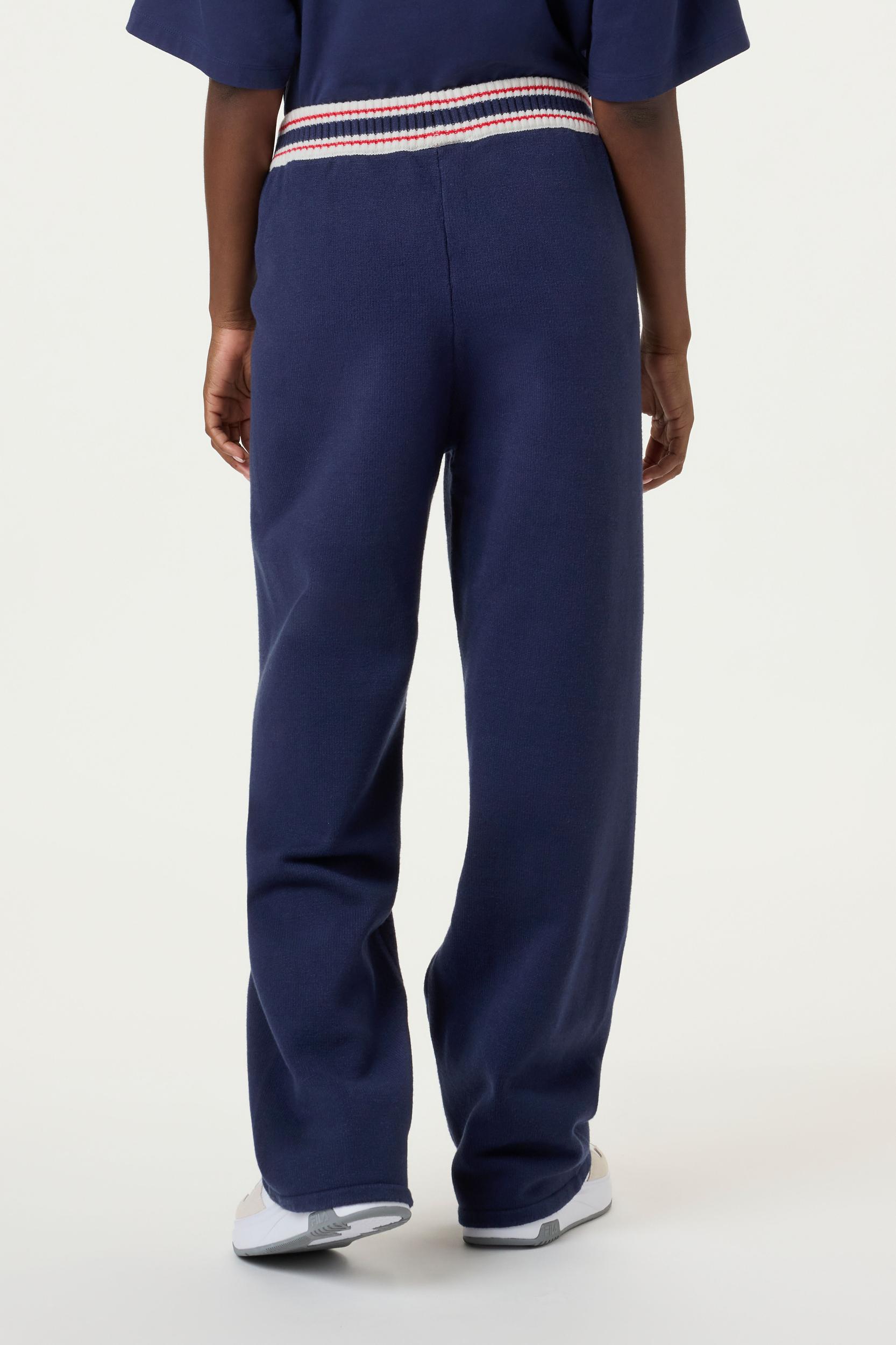 Retro Icon Flare Pants Product Image