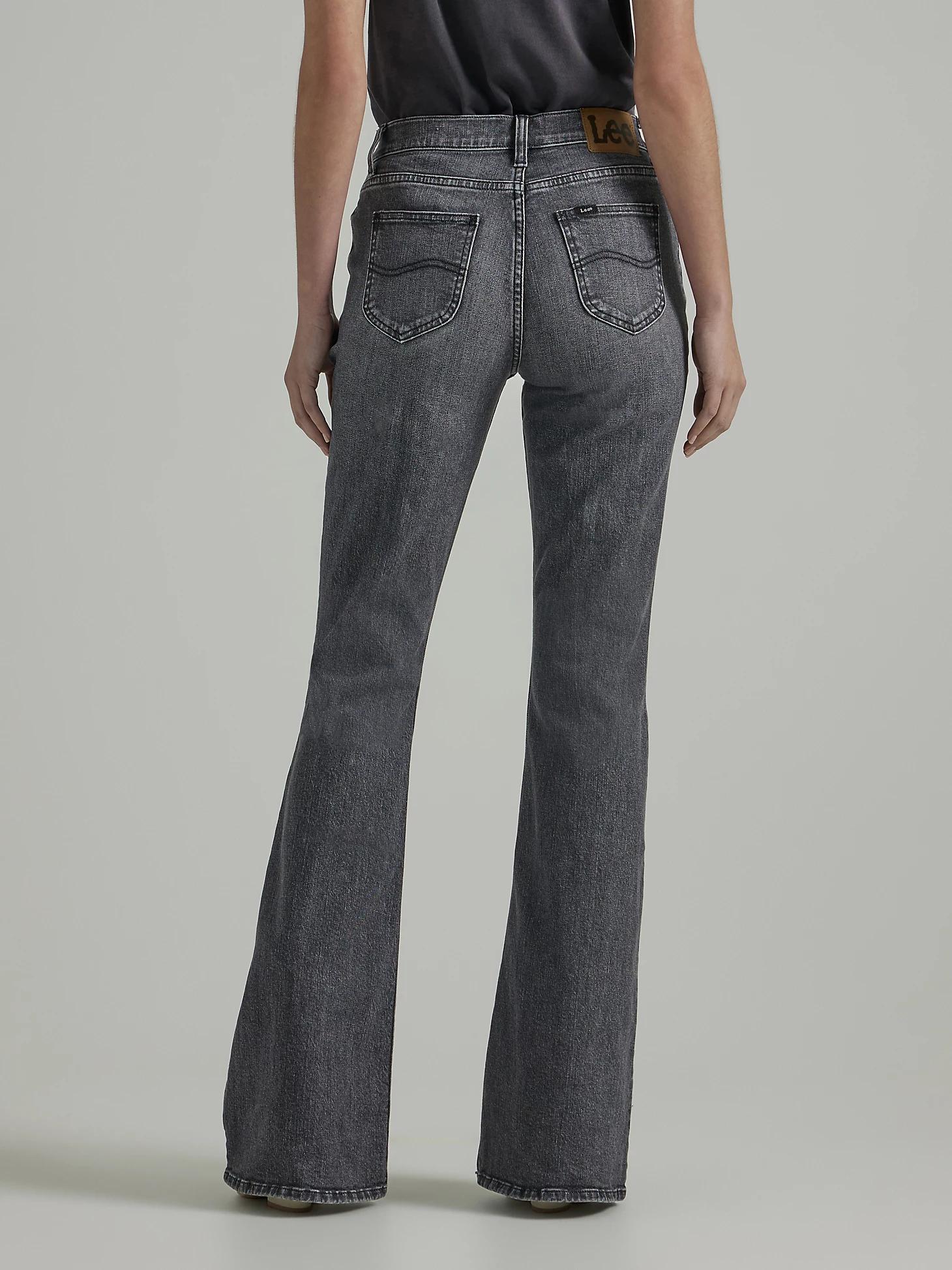 Women's Legendary Flare Jean | Women's Jeans | Lee® Product Image