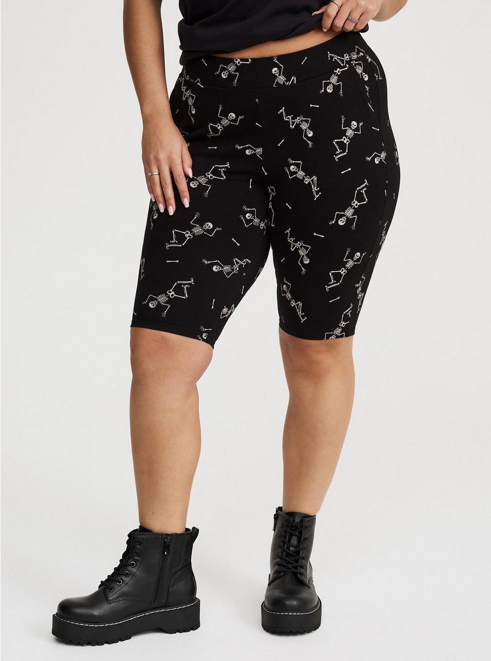 11'' Pocket Bike Short Product Image