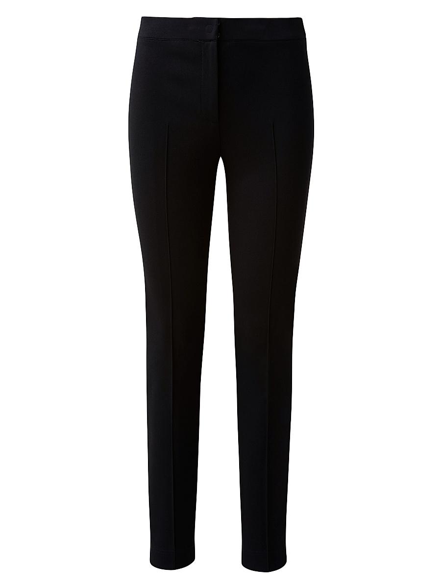 Womens Franca Cotton Pants Product Image