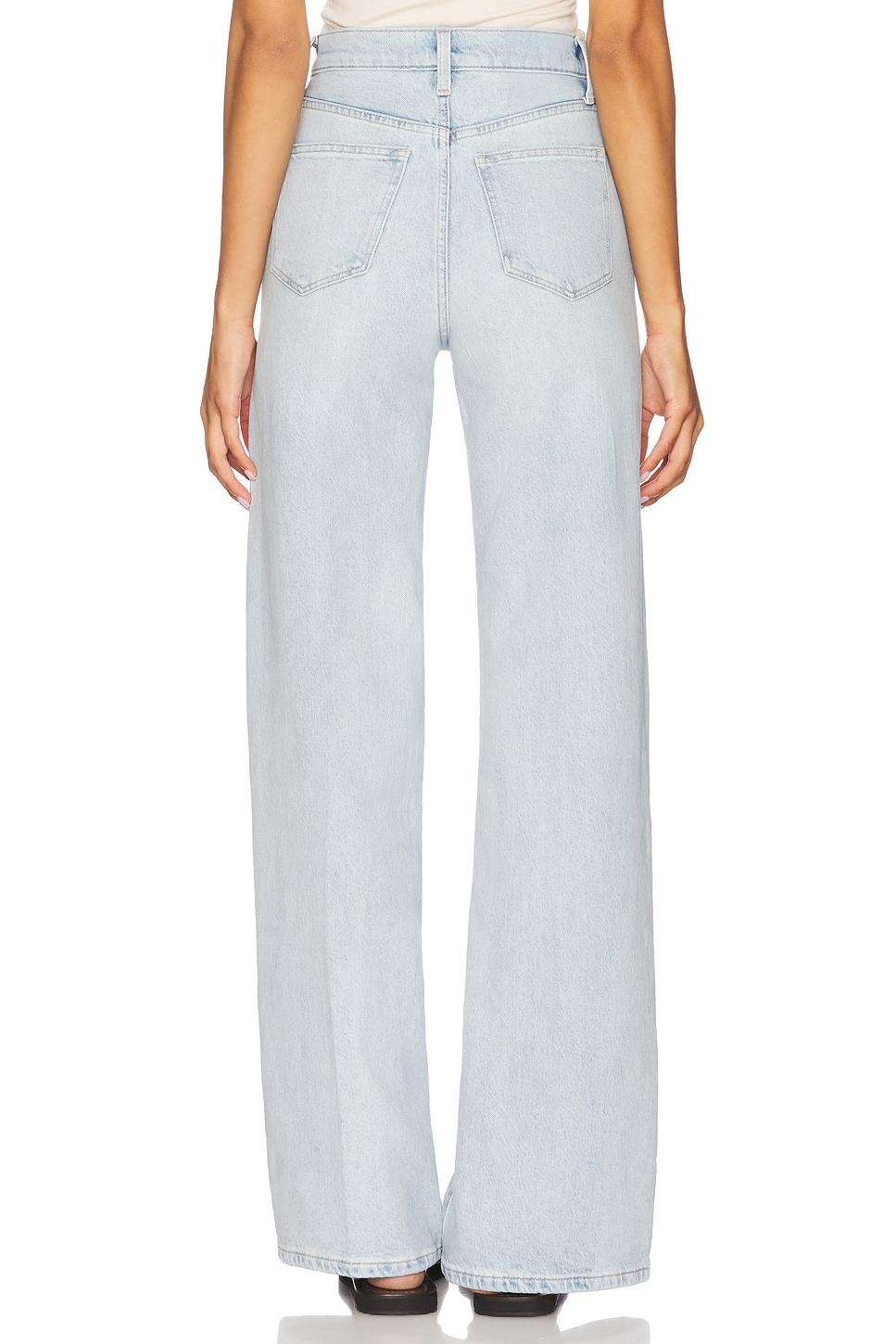 Mia High Rise Wide Leg Joe's Jeans Product Image