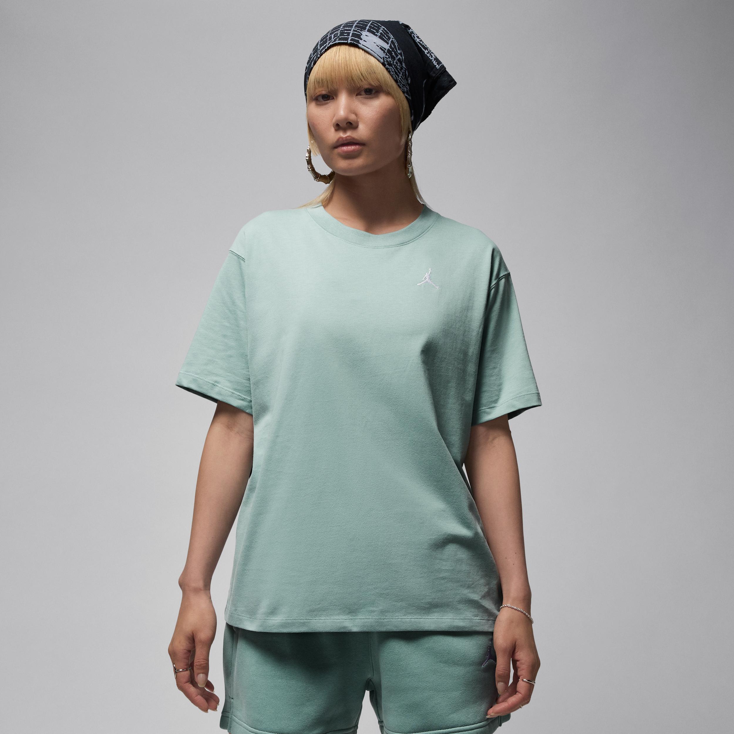 Womens Jordan Essentials Top | FN4500-017 Product Image