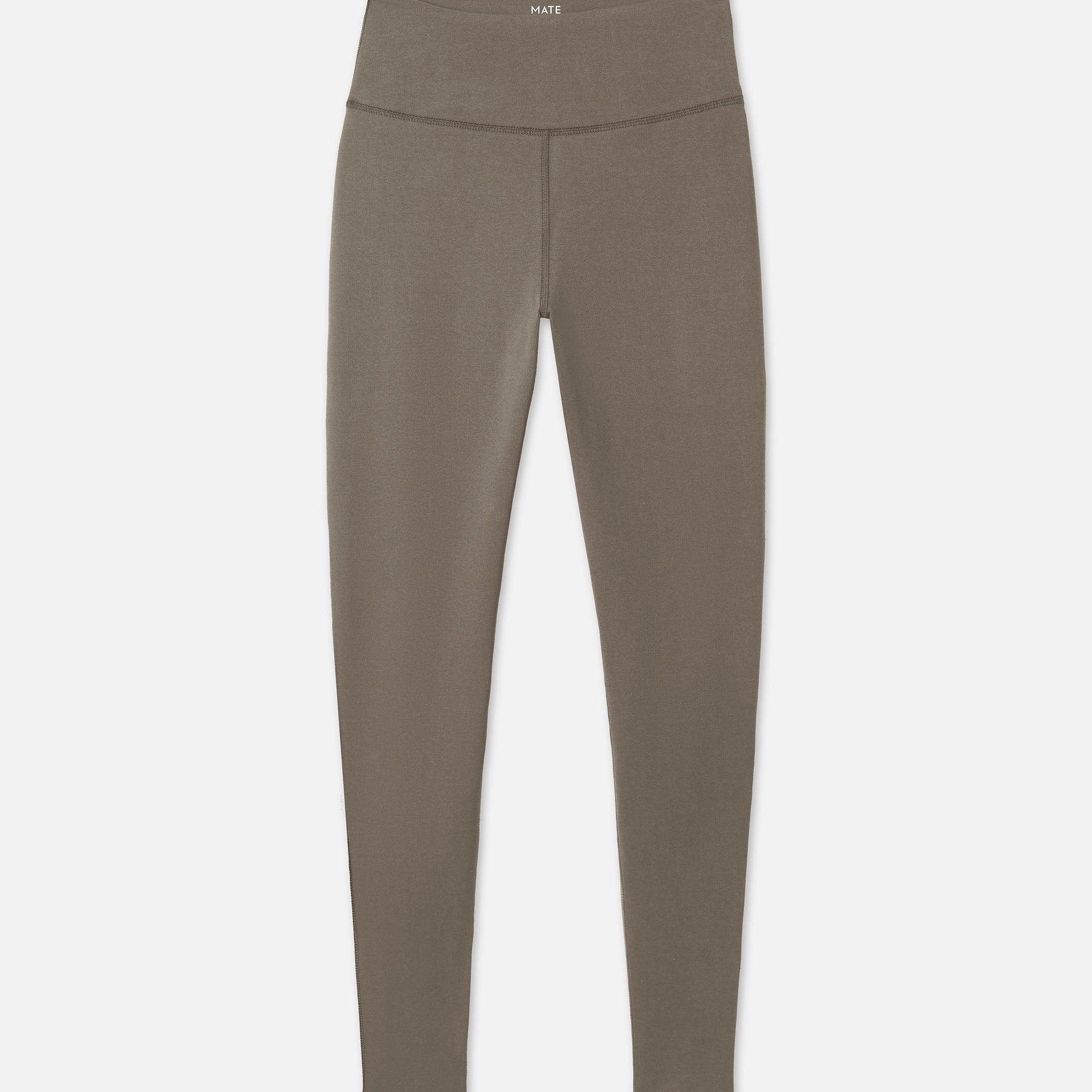 Organic Stretch Sports Bra Female Product Image