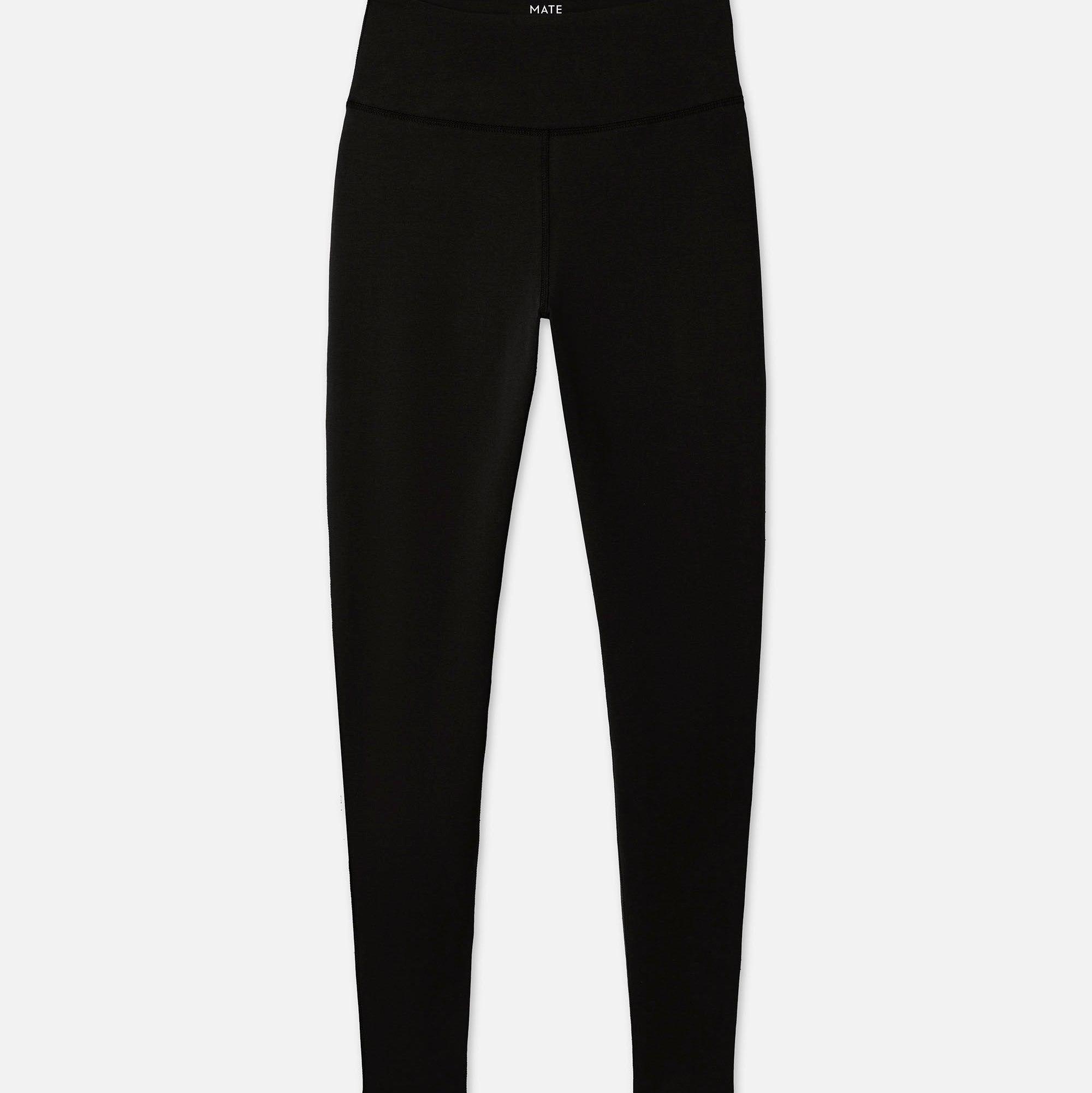 Organic Stretch Full Length Legging Female Product Image