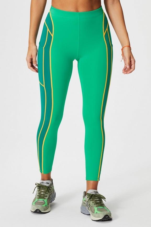 Motion365+ High-Waisted 7/8 Legging Product Image