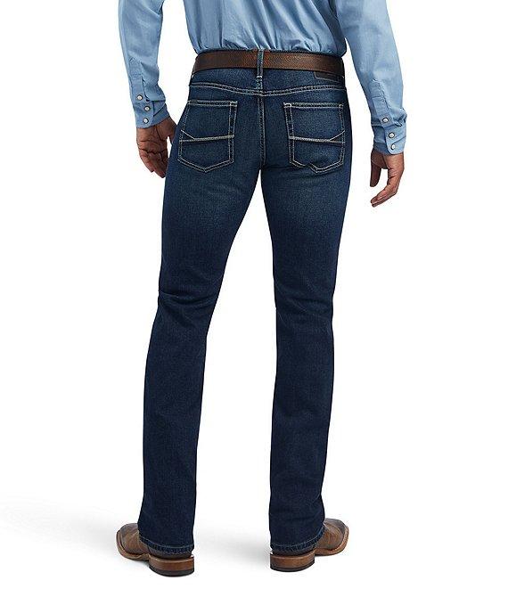 Ariat M7 Toro Slim Fit Straight Leg Jeans Product Image