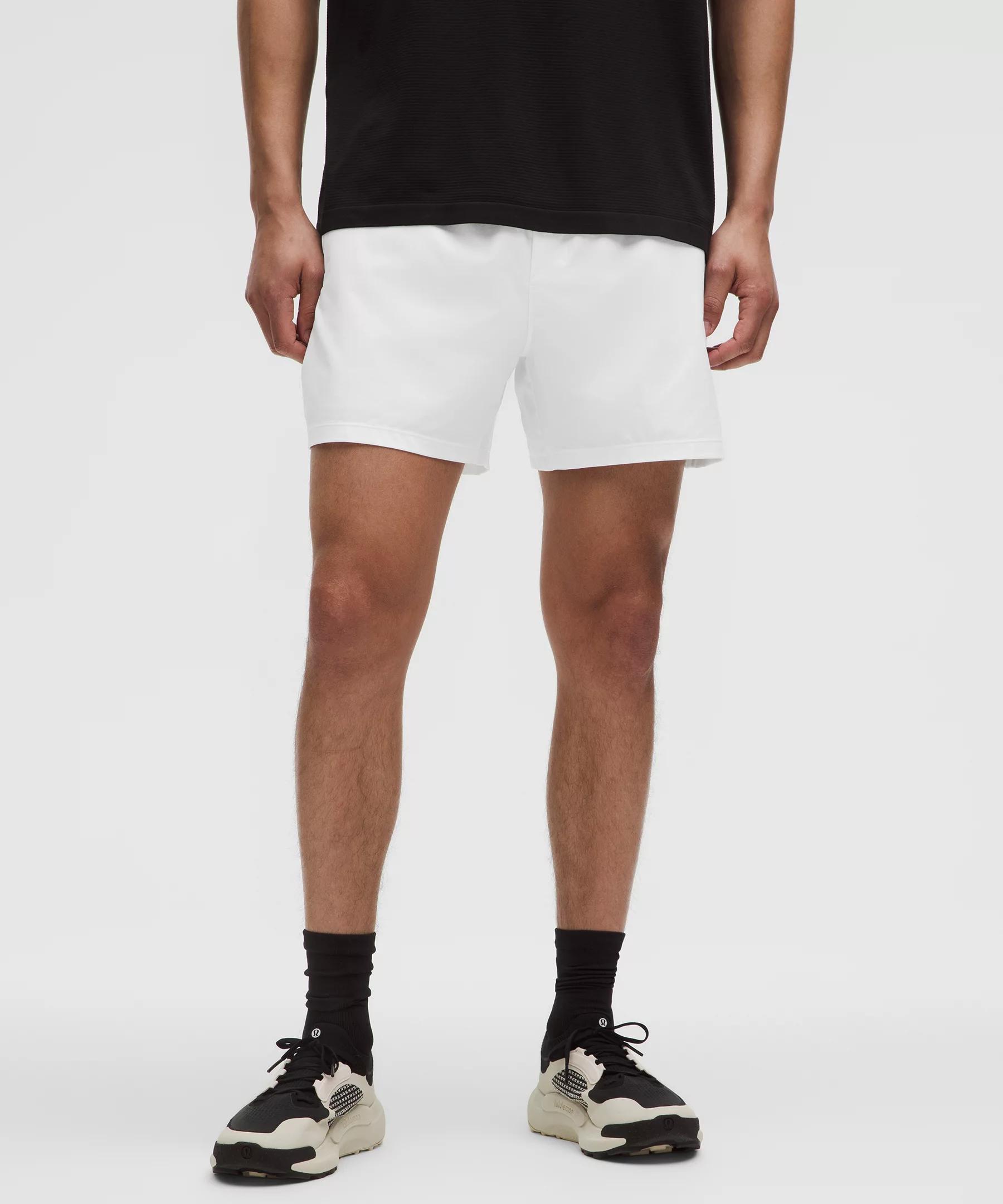 Pace Breaker Lined Short 5" Product Image