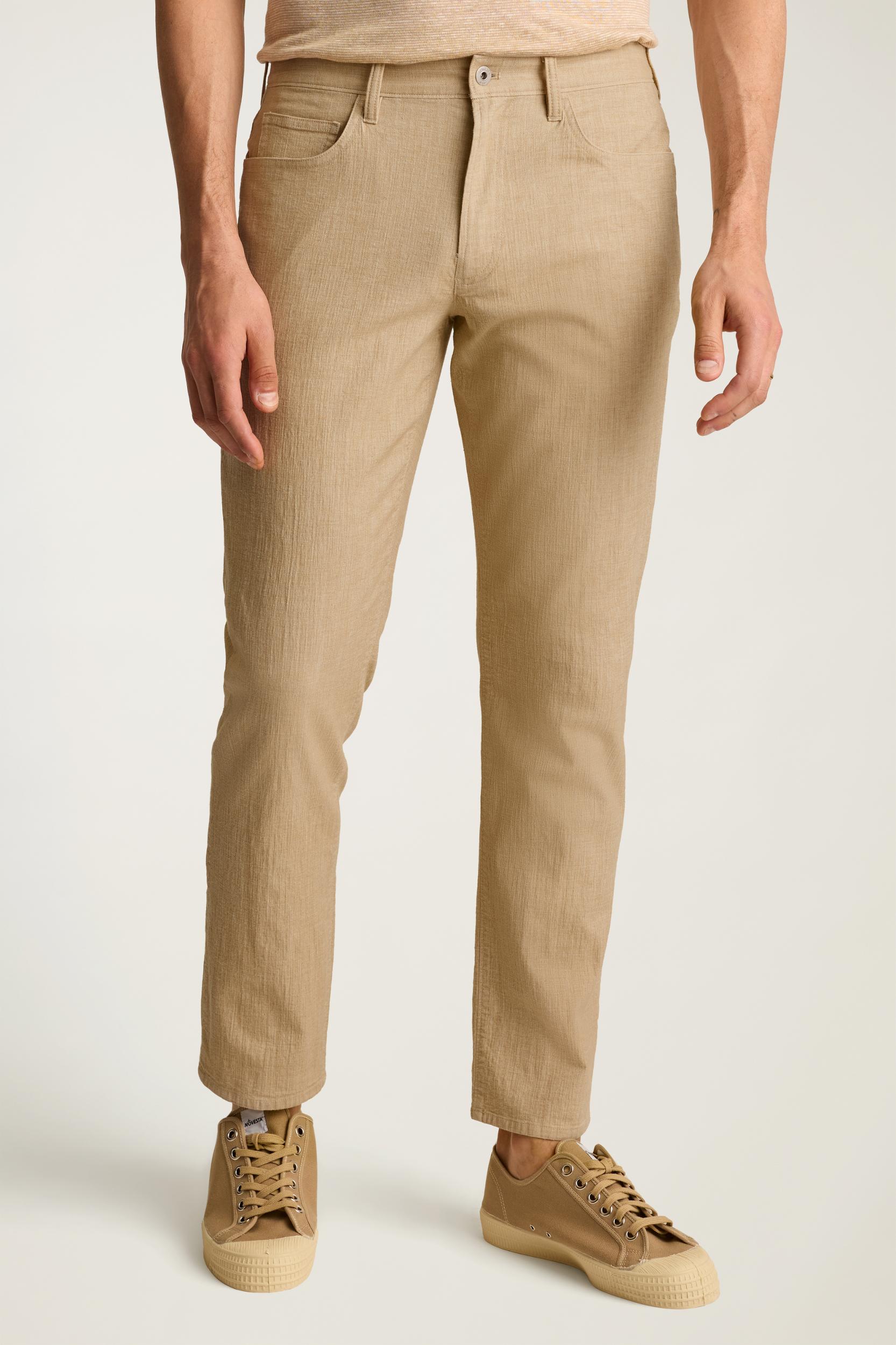 Coastal 5-Pocket Pant Product Image