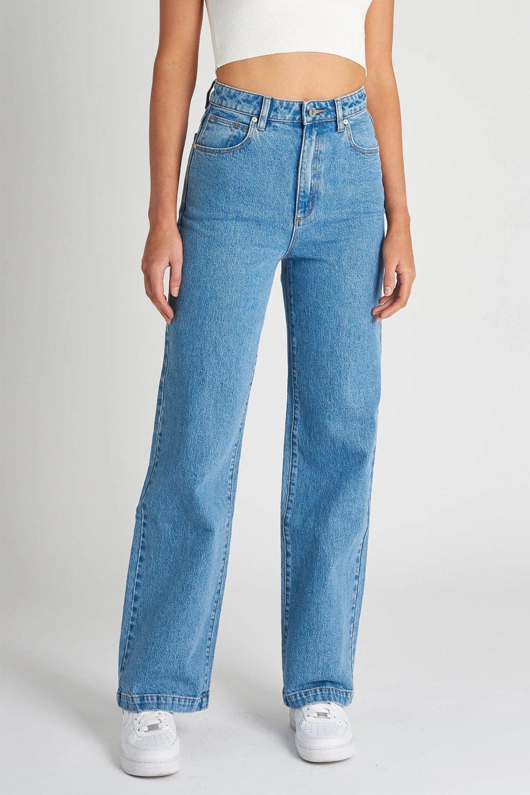 94 High And Wide Product Image