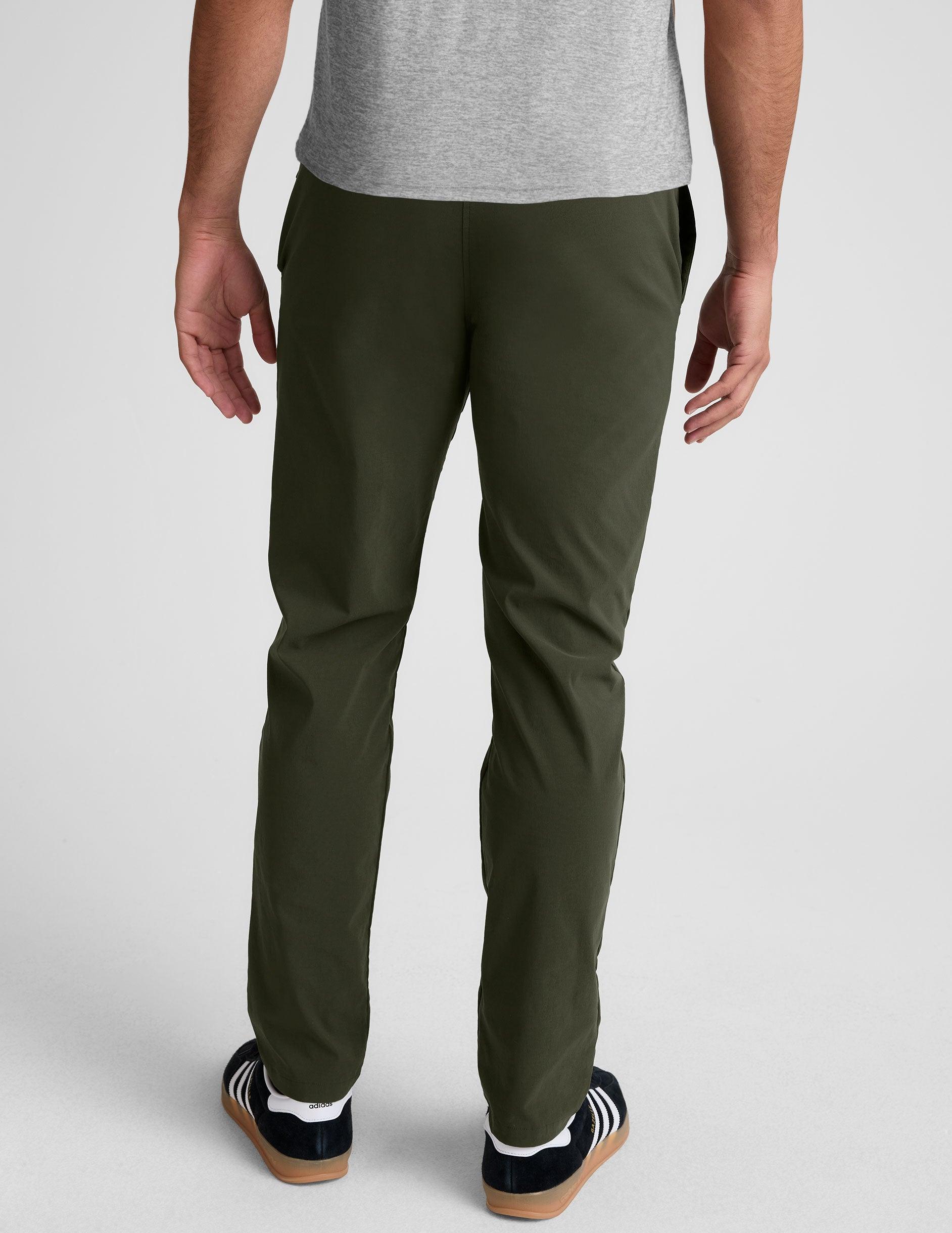 Element Men's Chino Trouser 30" Male Product Image