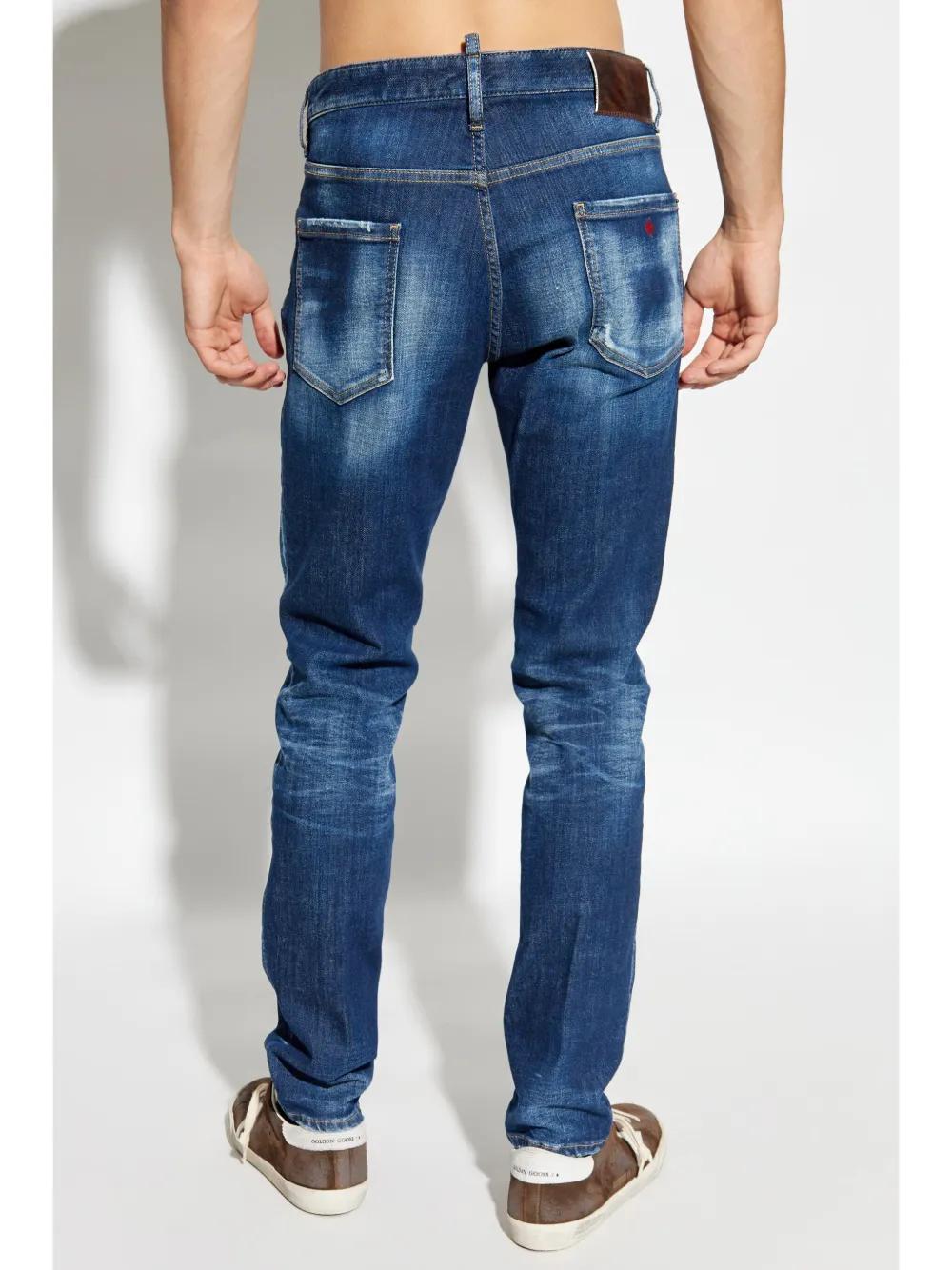 Cool Guy jeans Product Image