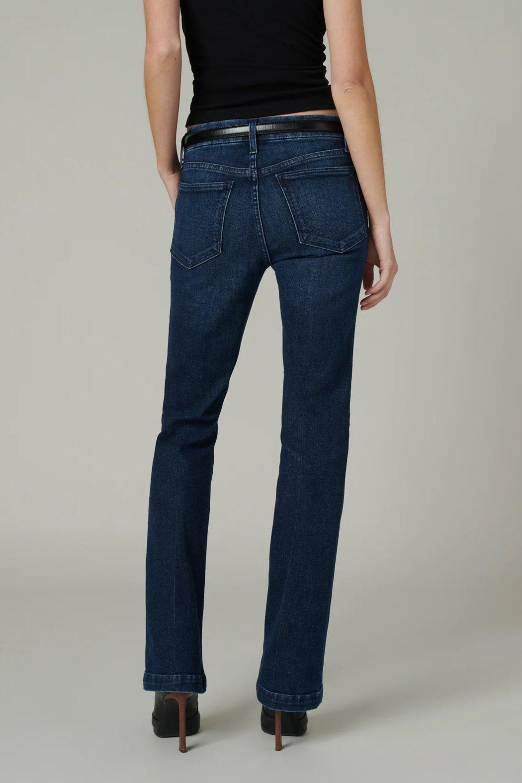 THE PROVOCATEUR PETITE BOOTCUT - Even Better Product Image