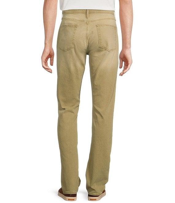 Cremieux Premium Denim Relaxed Straight Fit Stretch Jeans Product Image