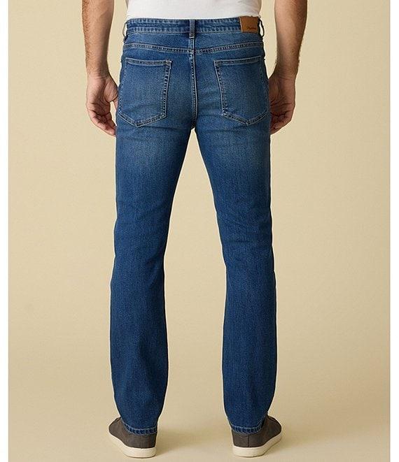 Flag and Anthem Highland Regular Rise 5-Pocket Cooling Jeans Product Image