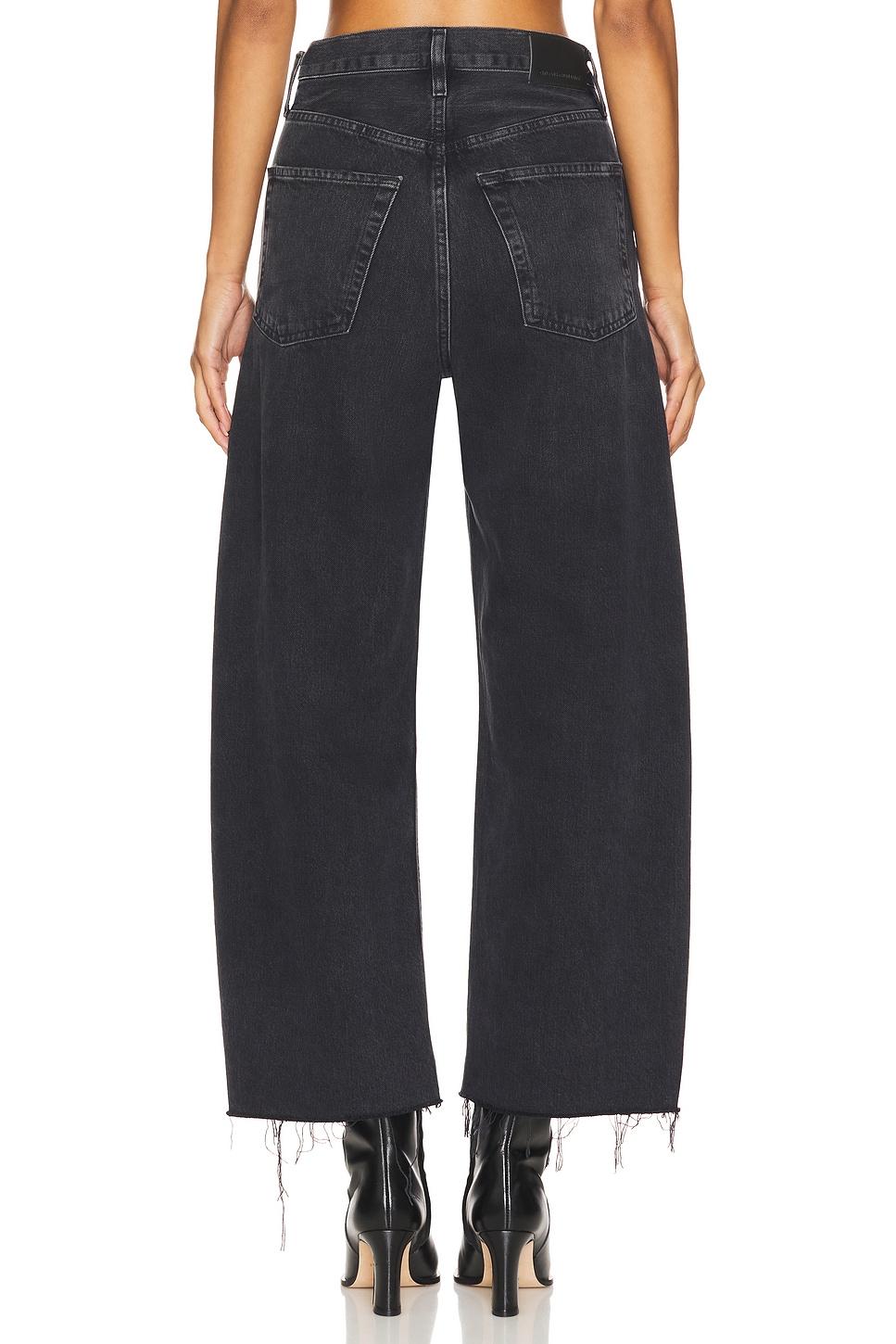 Ayla Crop Wide Leg Citizens of Humanity Product Image