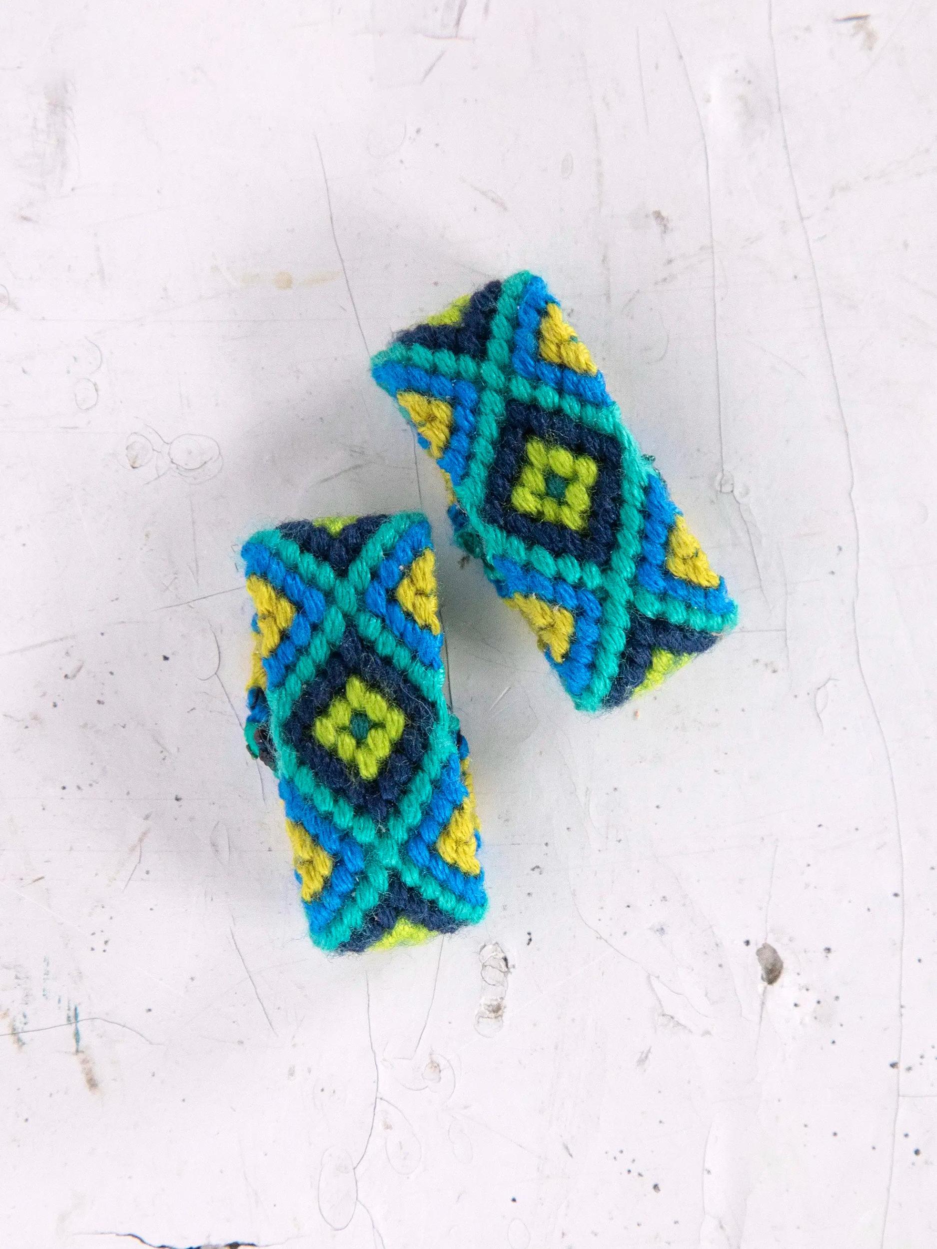 Sandal Rings, Set of 2 Product Image