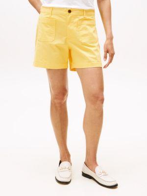 Patch Pocket Classic 5" Short Product Image