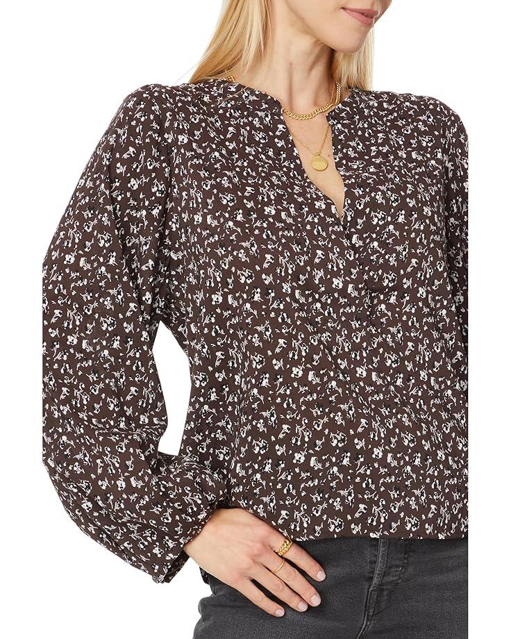 Laura Top - Stretch Mesh Product Image