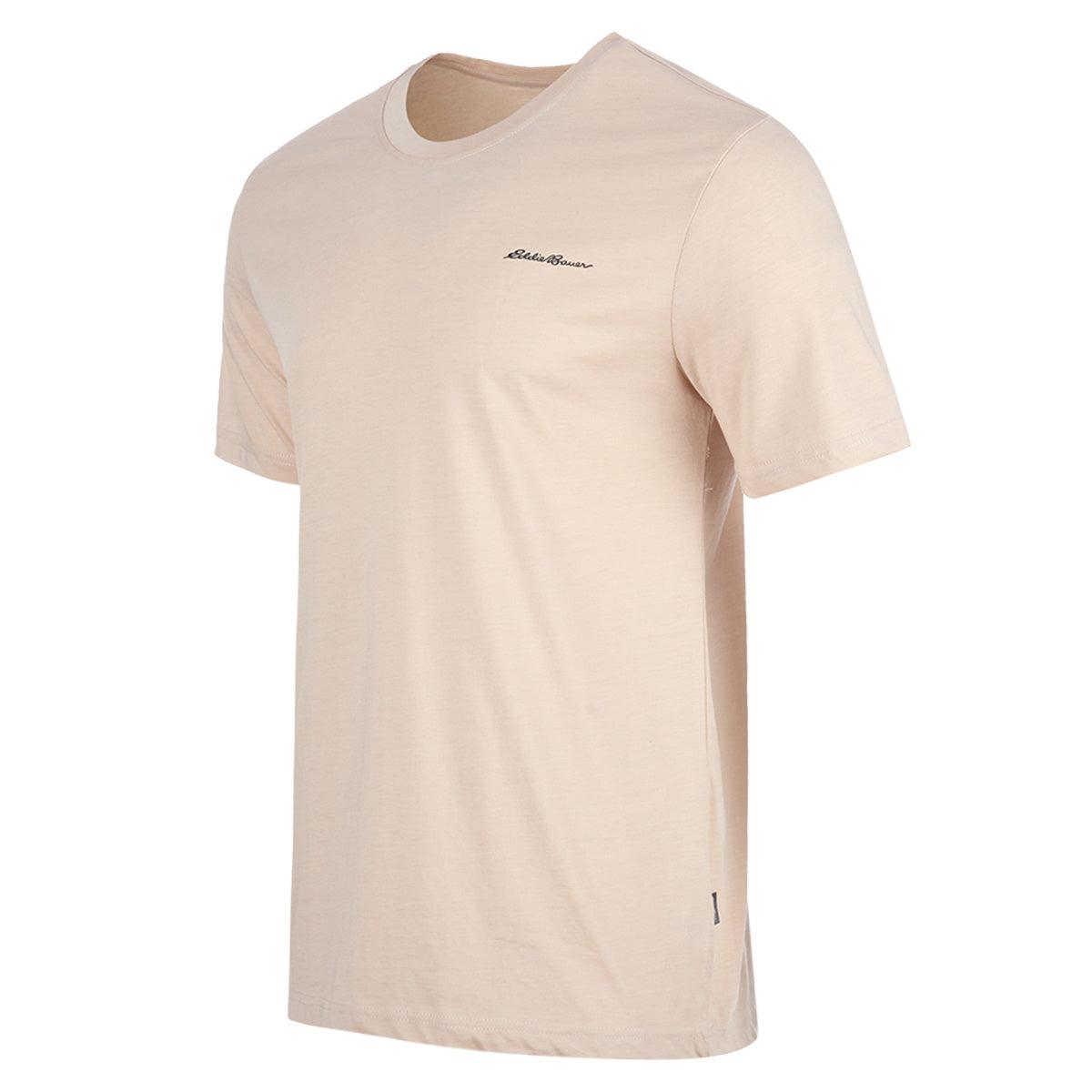 Eddie Bauer Men's Short Sleeve T-Shirt Product Image