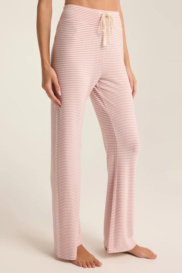 Clouds Stripe Pant Product Image