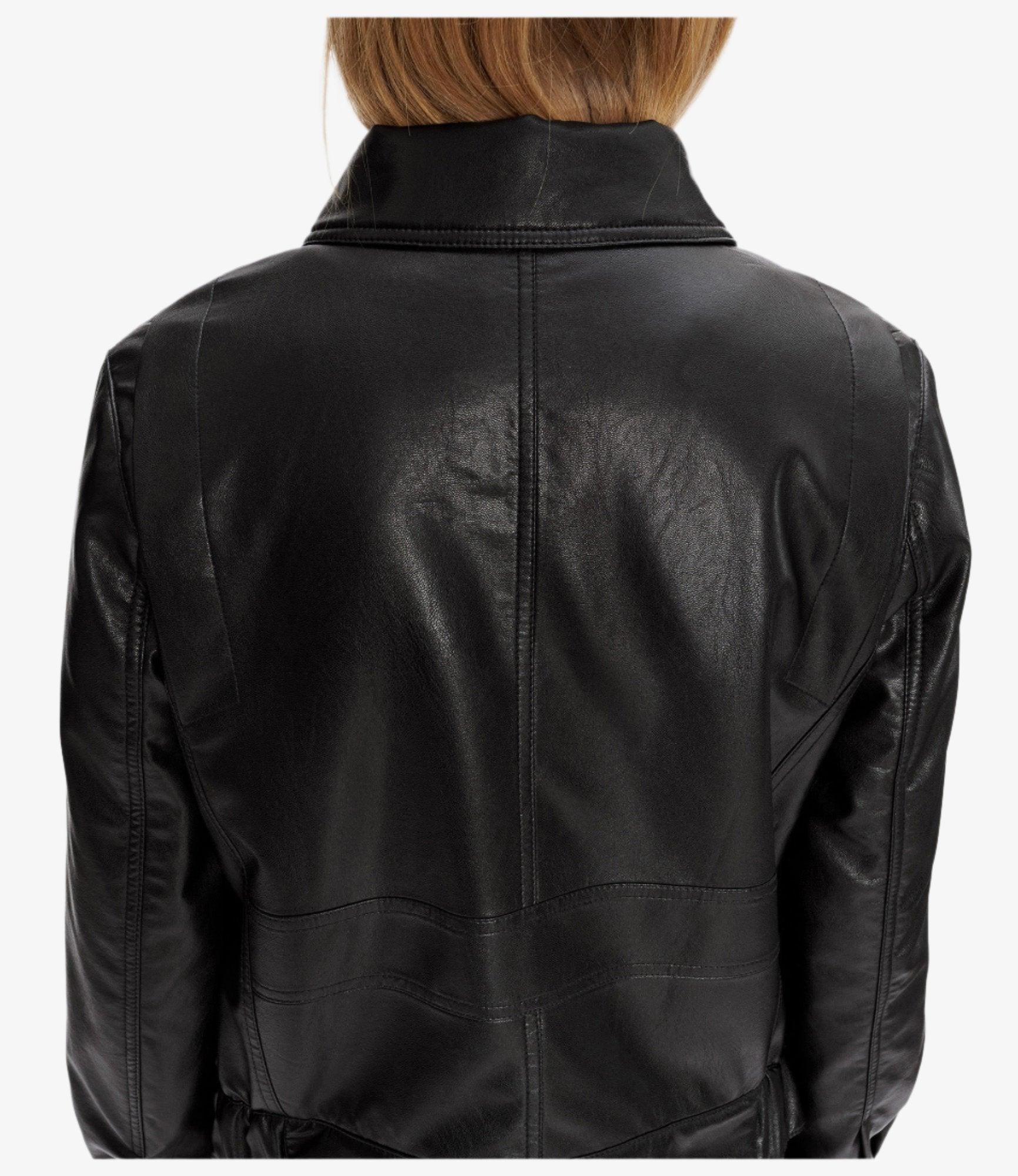 Tina jacket Product Image