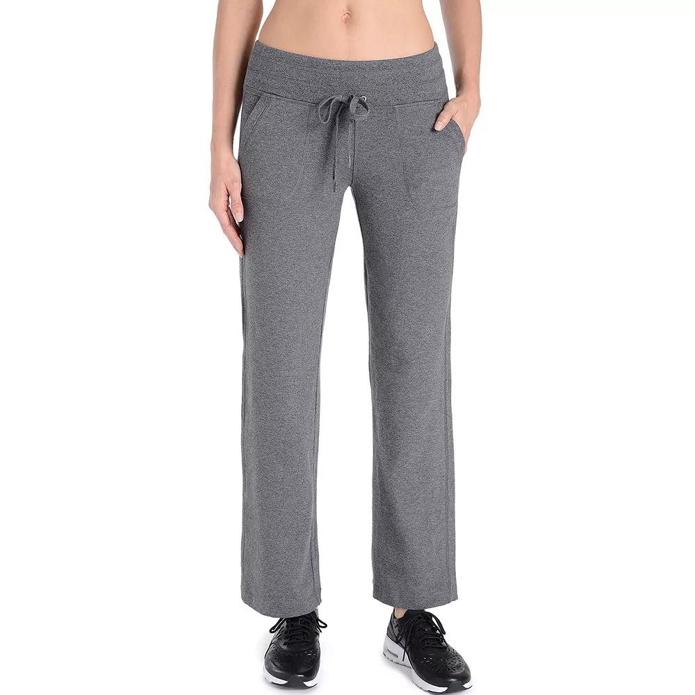 Women's Danskin Drawstring Lounge Pants,  Product Image