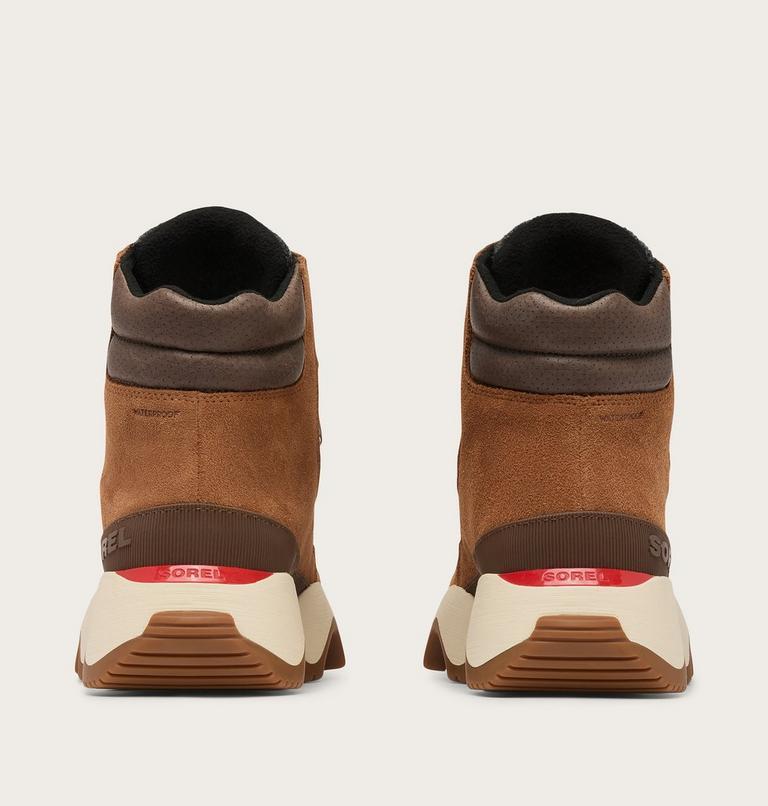 KINETIC™ Impact Conquest Plus Women's Waterproof Boot Product Image