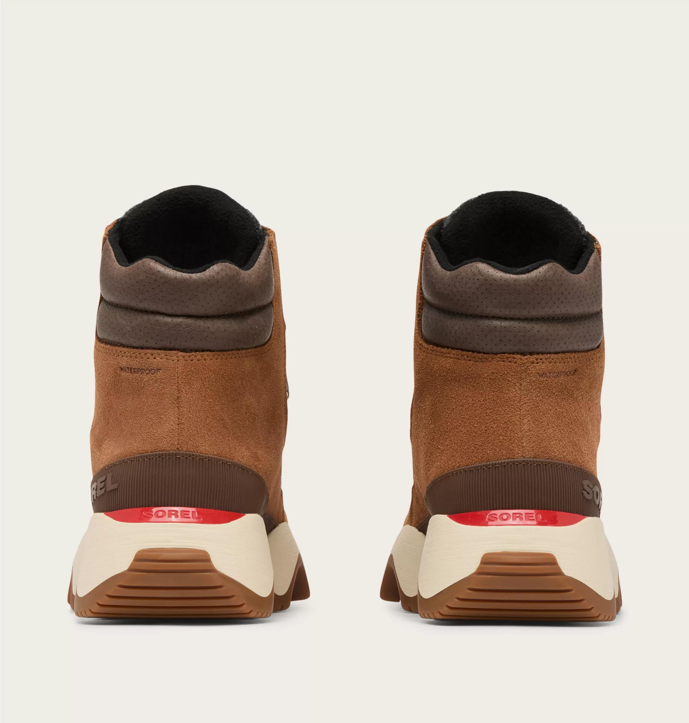 KINETIC™ Impact Conquest Plus Women's Waterproof Boot Product Image