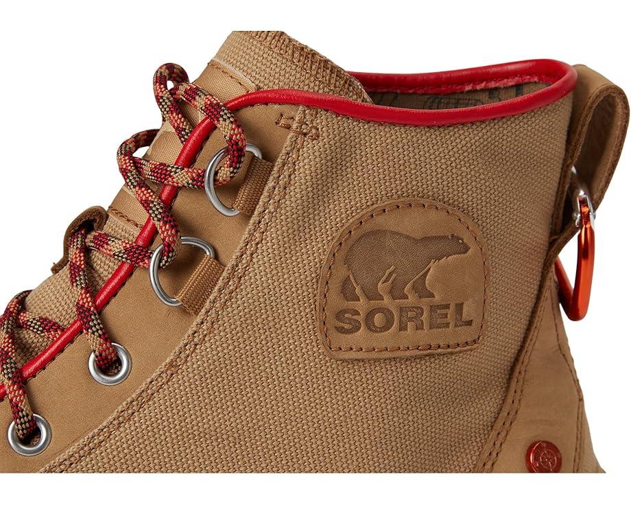 Scout N About™ Low Sneakers Product Image