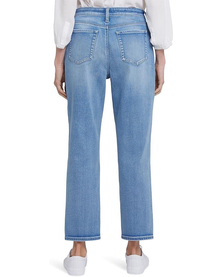 Teresa Wide Leg Jeans in Picasso Lake Product Image
