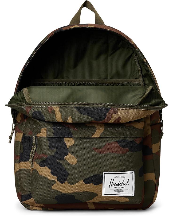 Heritage Backpack Product Image