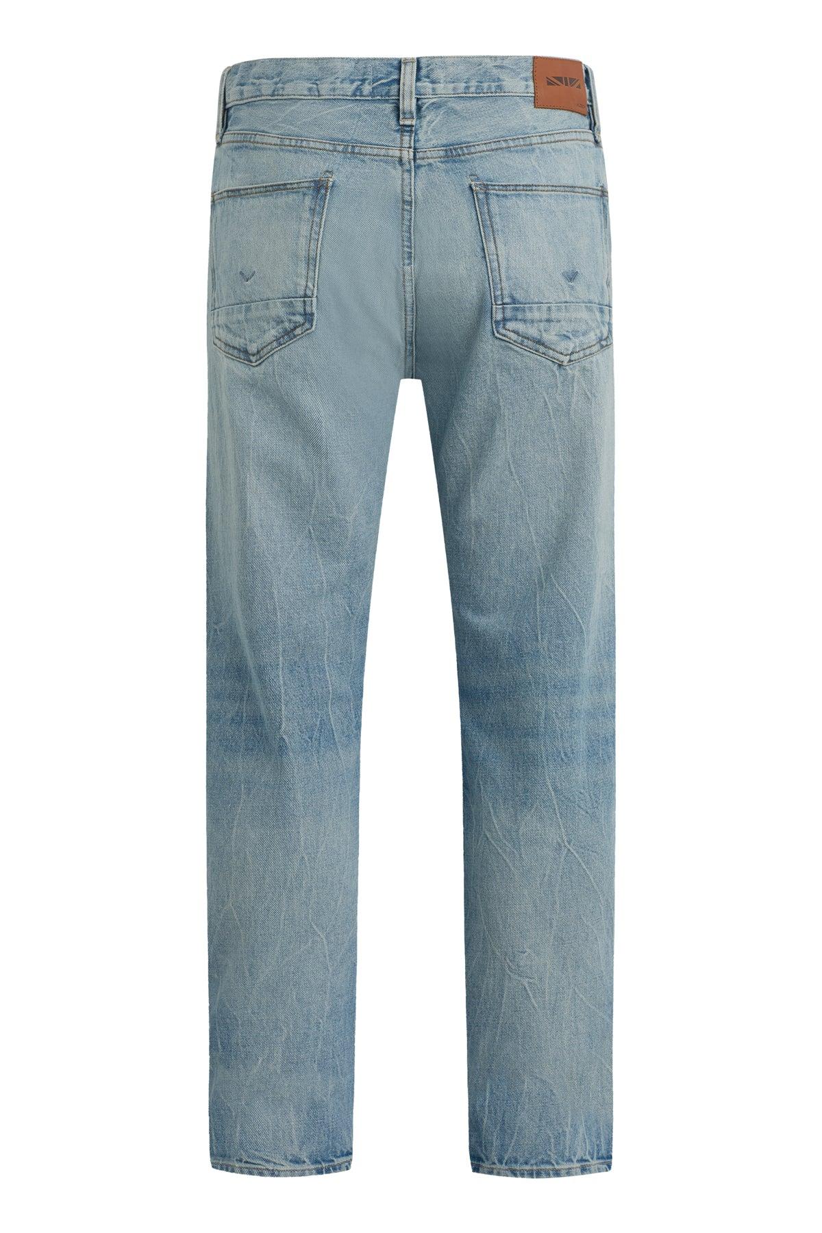 Wes Classic Straight Leg Jean Male Product Image