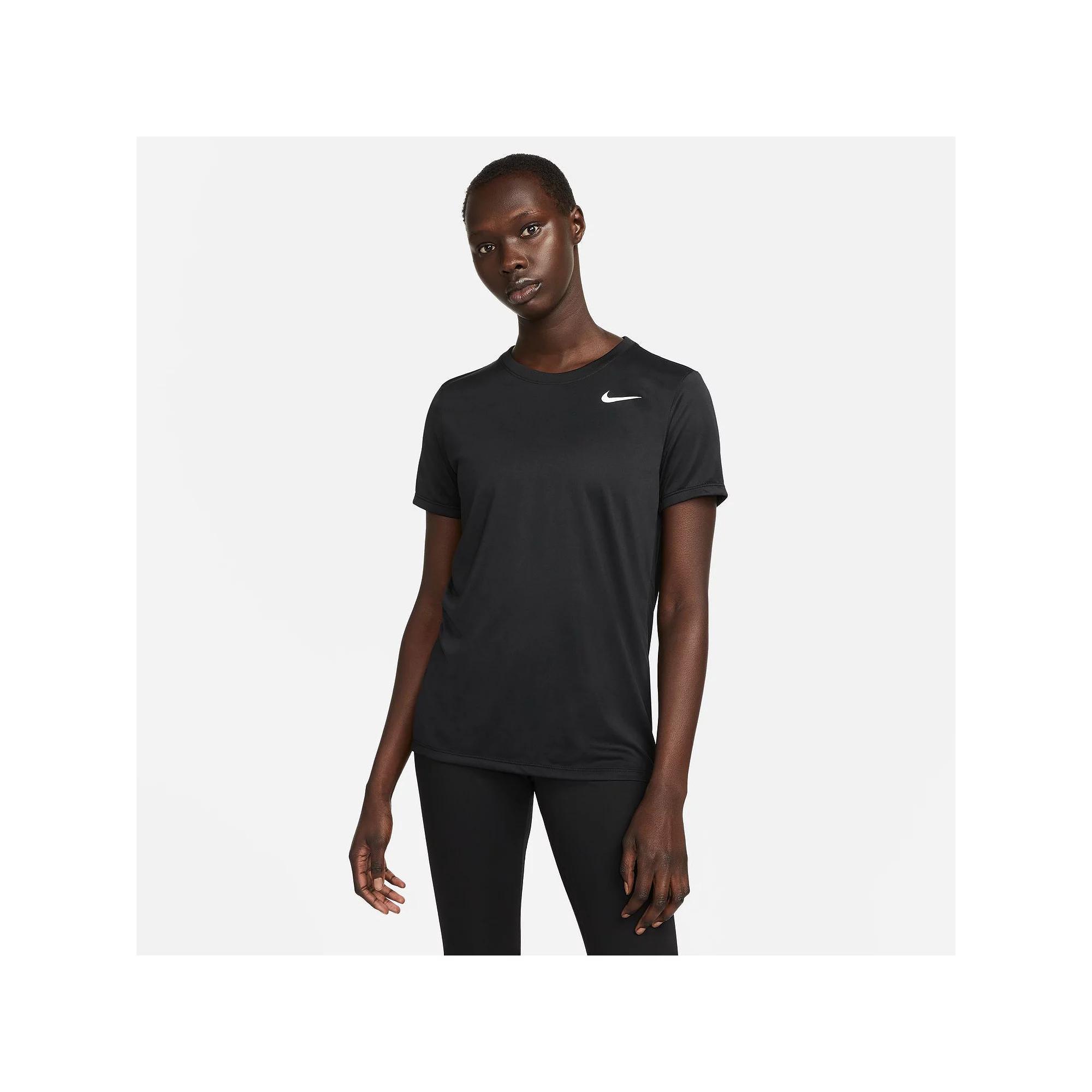Nike Women's Dri-FIT T-Shirt Product Image