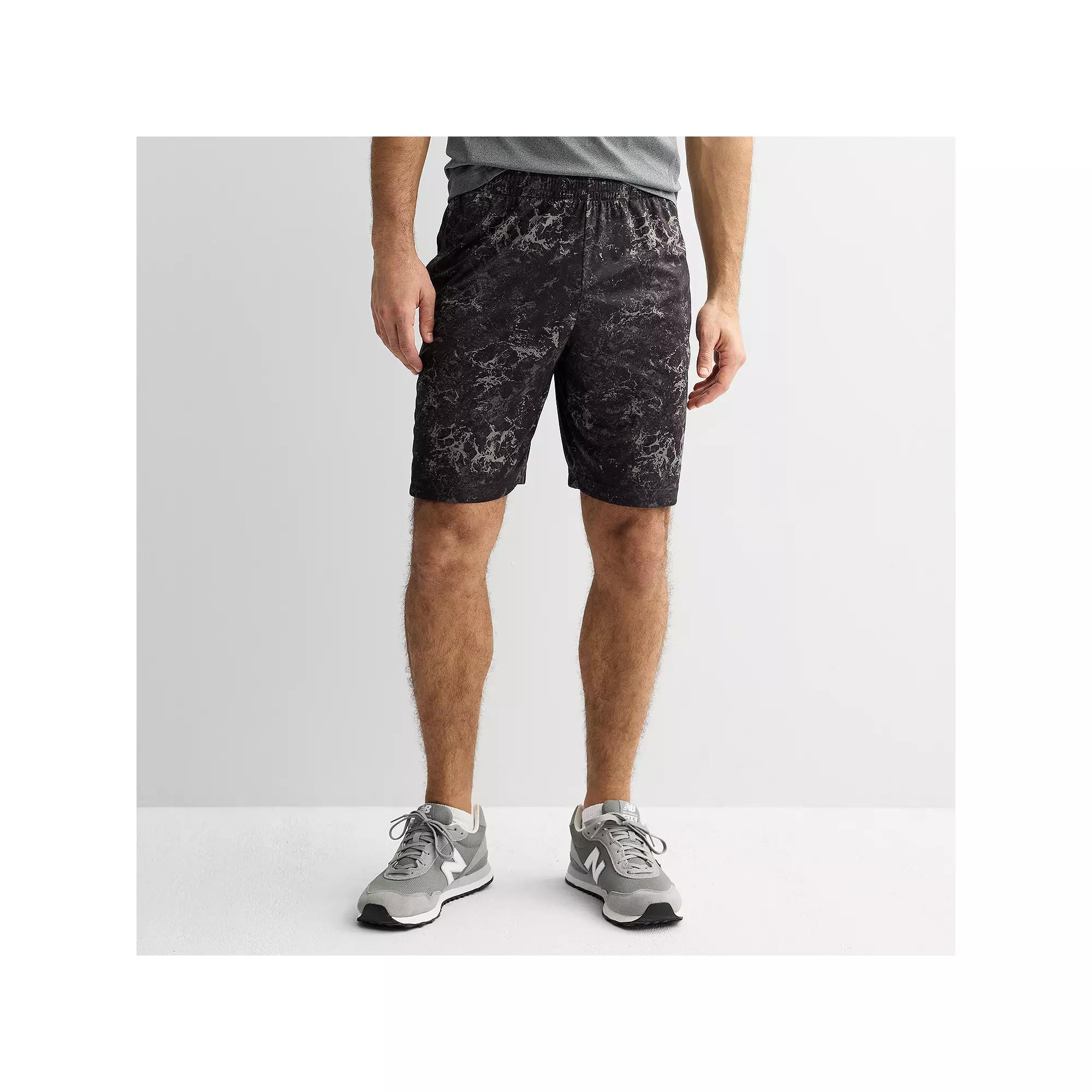 Mens Tek Gear 9 in. Dry Tek Shorts Product Image