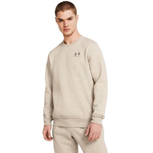 Under Armour Mens Under Armour Essential Fleece Crew - Mens Product Image