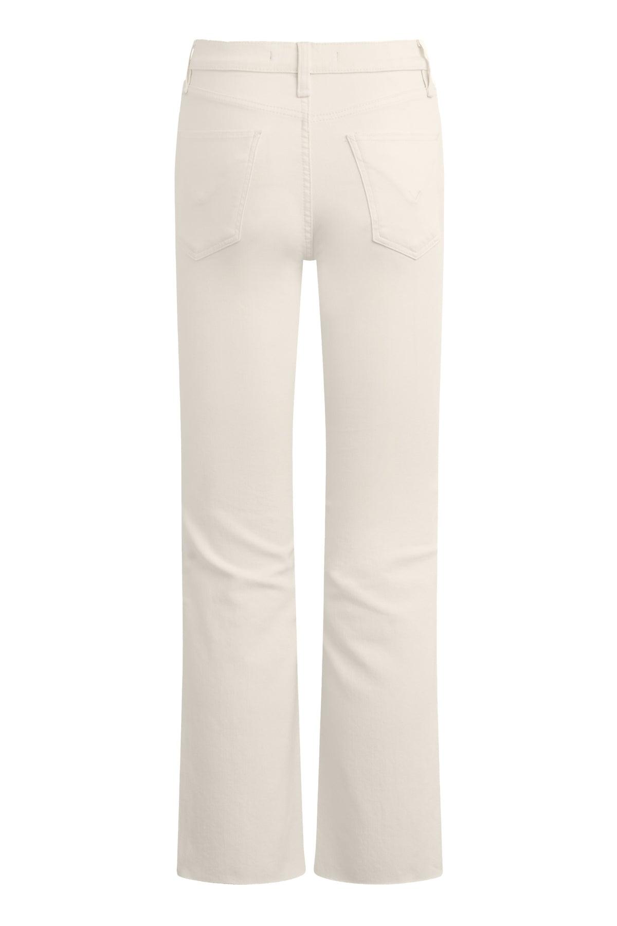 Remi High-Rise Straight Ankle Female Product Image