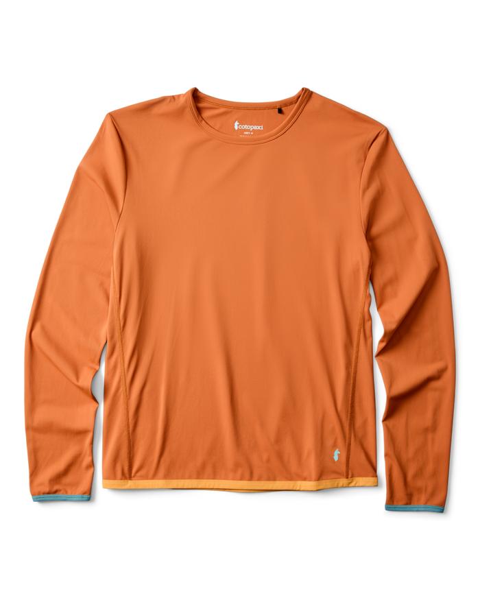 Sombra Long-Sleeve Sun Shirt - Men's Product Image