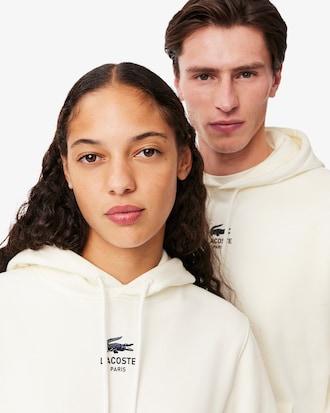 Print Hoodie Product Image