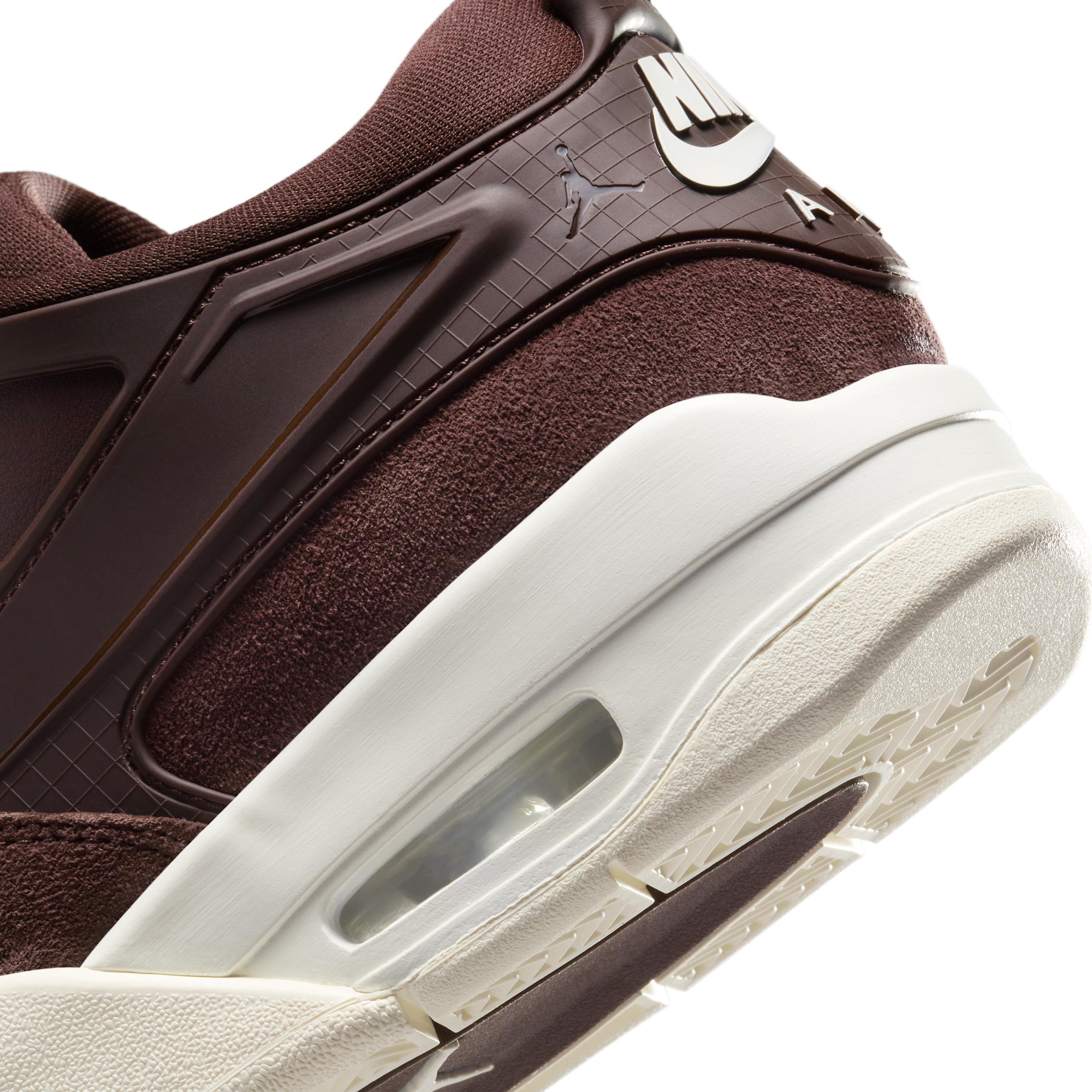 Women's Air Jordan 4 RM Shoes Product Image