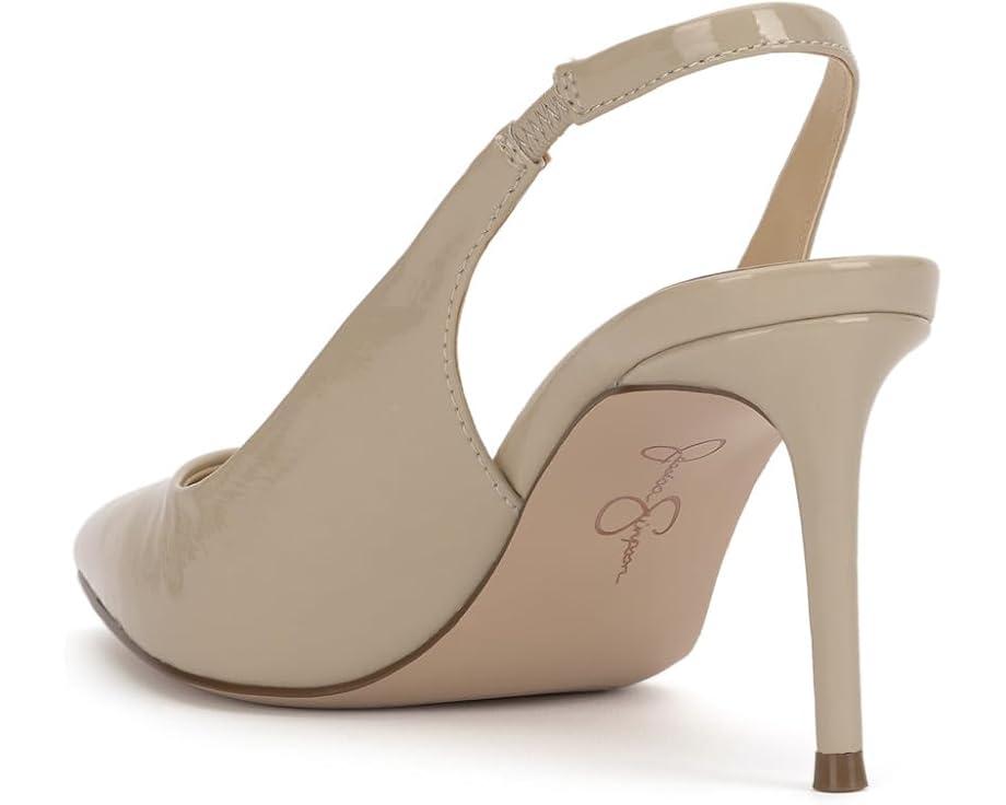 Souli Classic Slingback Pump Product Image