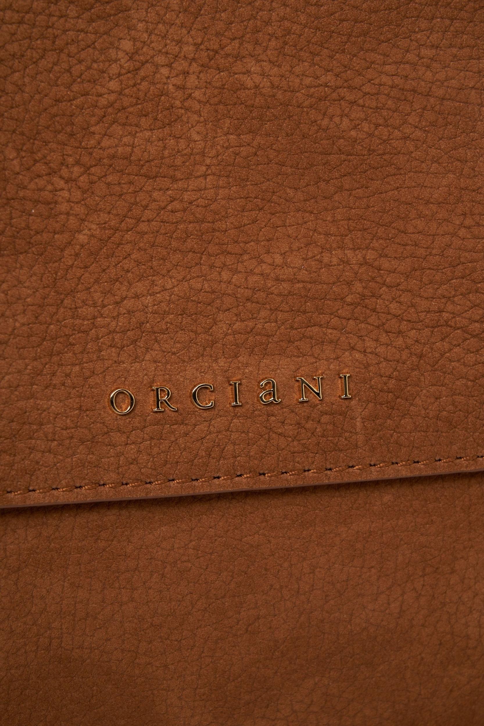 Suede Handbag Product Image