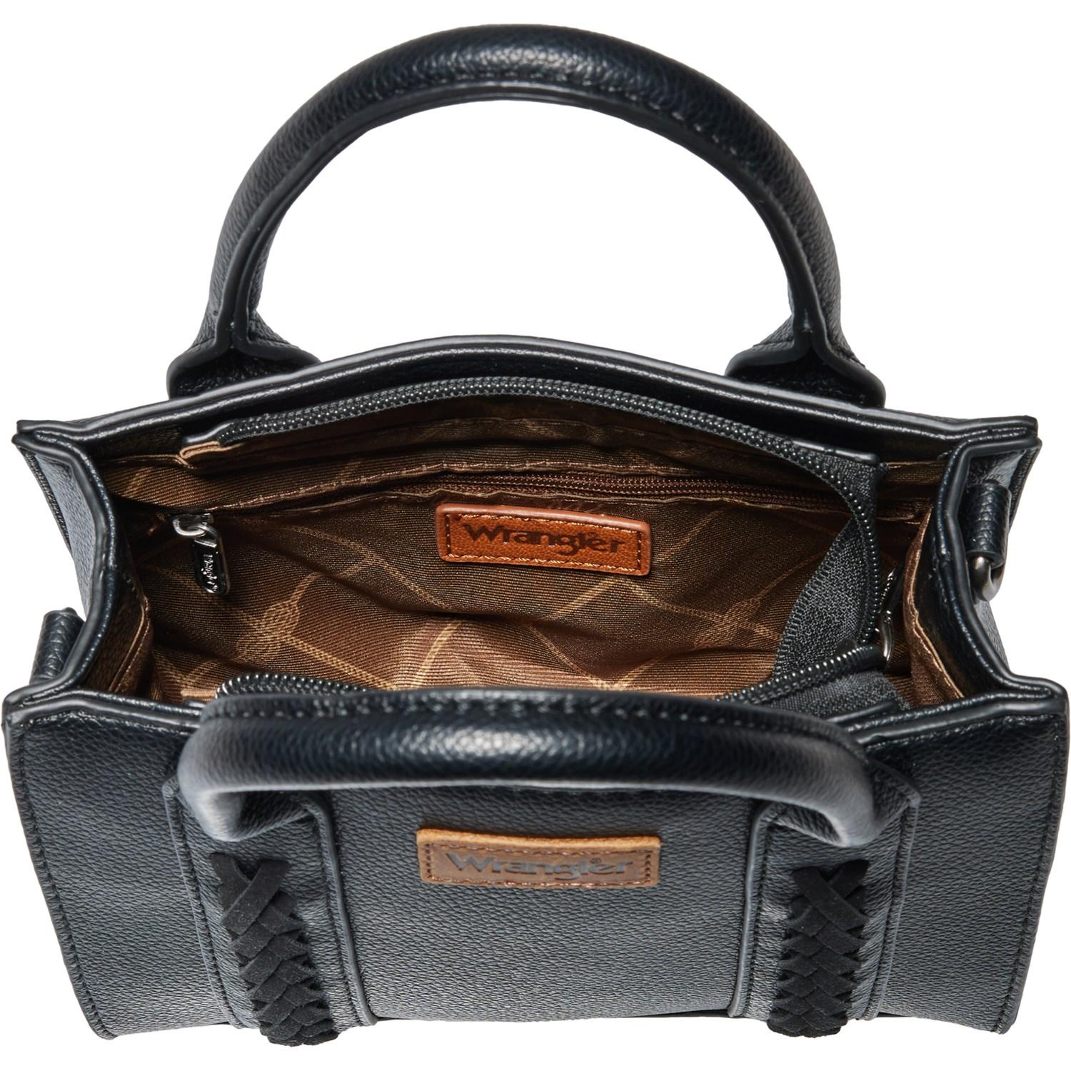 Wrangler Mini Tote Bag Product Image