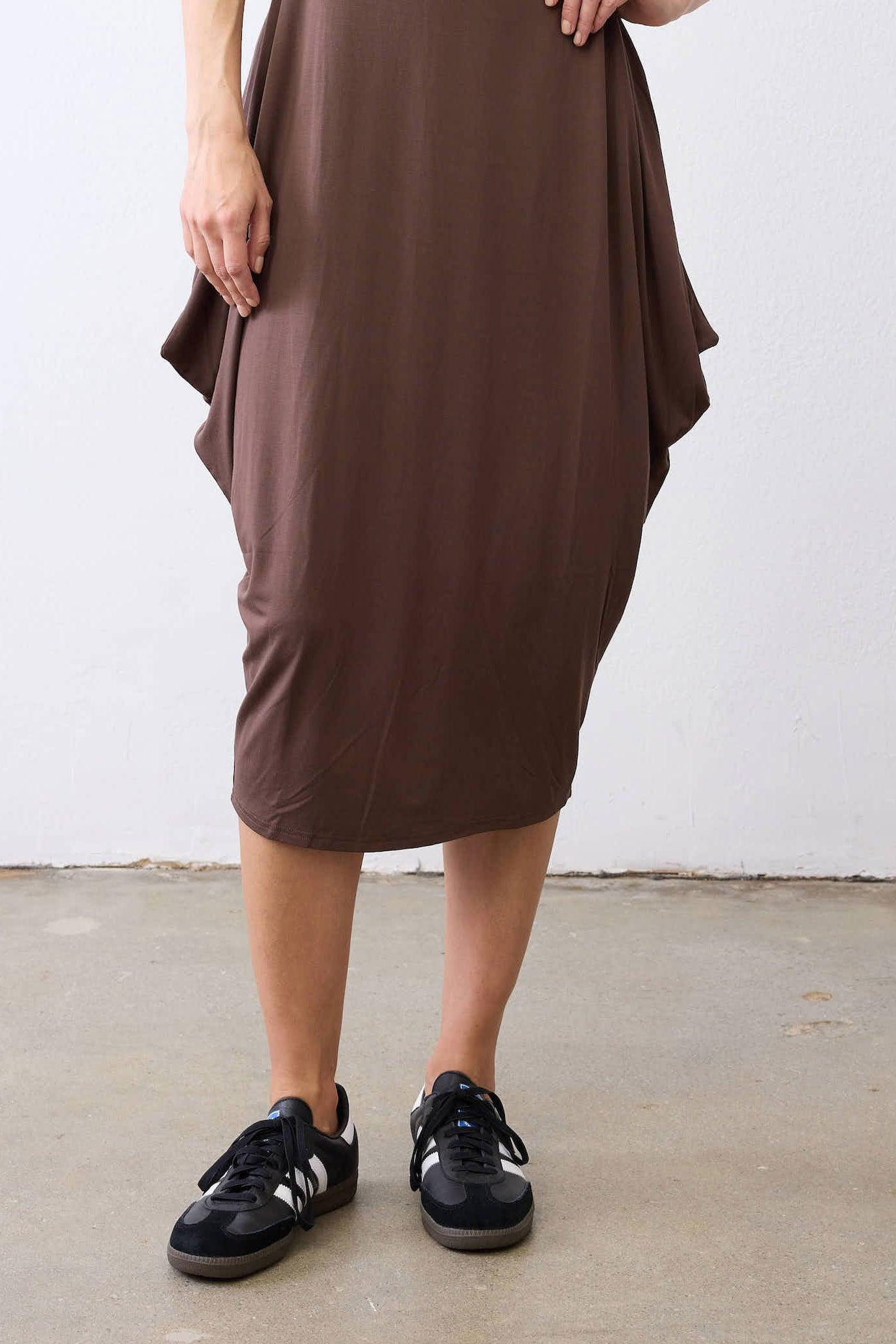 Iconic Off The Shoulder Dress Product Image