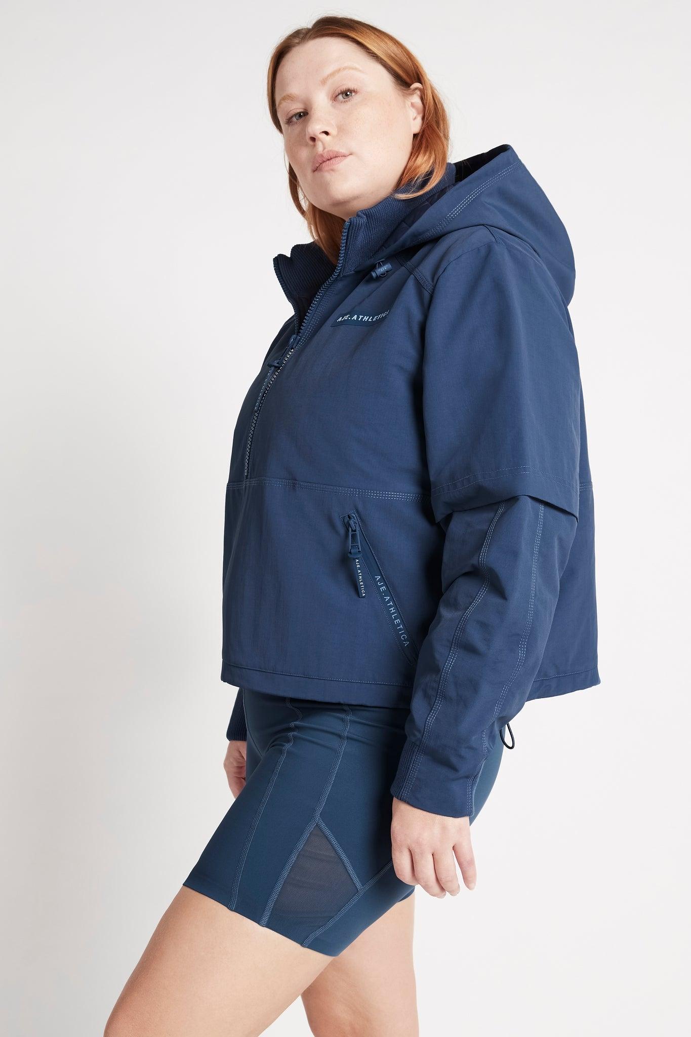 Padded Jacket 719 Product Image