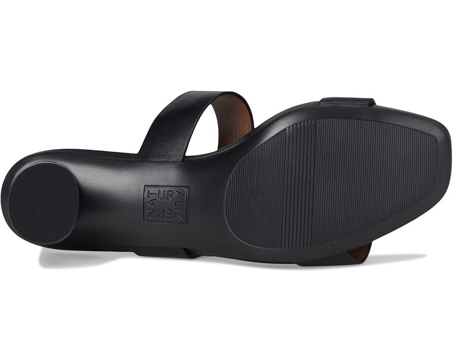 Everly Buckle Slide Product Image